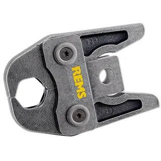 REMS Pressbacke / Presszange V 28 für elektrische Radial-Pressmaschinen - 570145