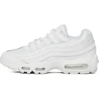 Nike Schuhe Wmns Air Max 95, 307960108 - Weiß - 38