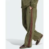 adidas Britcore Jogginghose Grün M