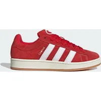 Adidas Campus 00s Better Scarlet / Cloud White / Off White 39 1/3