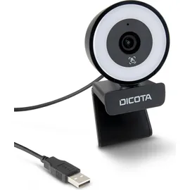 Dicota D32066 Schwarz