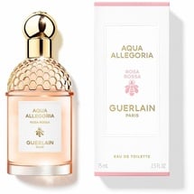 Guerlain Aqua Allegoria Rosa Rossa Eau de Toilette 75 ml