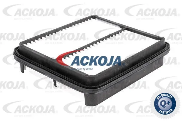 ACKOJA Luftfilter a640400 Filtereinsatz 54mm für Suzuki GMC MAZDA CHEVROLET