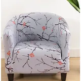 Hauptmodell 2 1-sitzer-sesselbezug, Chesterfield St