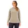 Black Diamond Alpenglow Hoodie Grau L