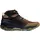 Mammut Sertig II Mid GTX Herren Black/Dark Sand 44 2/3