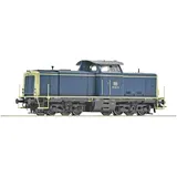 Roco Diesellokomotive 211 043-5 7300098 H0