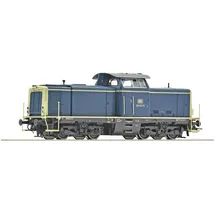 Roco Diesellokomotive 211 043-5 7300098 H0