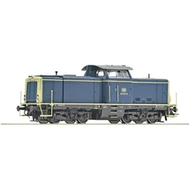 Roco Diesellokomotive 211 043-5 7300098 H0