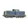 Roco Diesellokomotive 211 043-5 7300098 H0