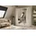 altdecor Schiebetürenschrank VOXI 180 x 216 x 61 cm Weiß