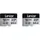 Lexar microSDXC Silver Plus UHS-1 V30 R205/W100MB/s - 2PACK 64 GB