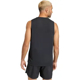 adidas adi365 Running Essentials, Lauftanktop Herren KB5969 - black