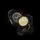 ICE-Watch Ice Glitter Silikon 34 mm 001349