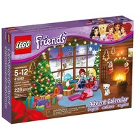 LEGO® Friends 41040 Adventskalender NEU OVP_ Advent Calendar NEW MISB NRFB