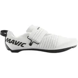 MAVIC Ultimate Tri IV Weiß 48