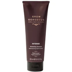 Grow Gorgeous Intense Thickening Shampoo 250 ml 