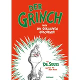 Verlag Antje Kunstmann Der Grinch