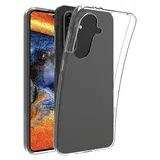 dbramante1928 Samsung Galaxy A36 5G Clear Case grün