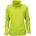 Regenjacke Gelb 36