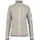 ICEPEAK Bowersville Damen Midlayer, weiß - M