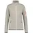 ICEPEAK Bowersville Damen Midlayer, weiß - M