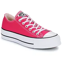 Converse Sneaker CHUCK TAYLOR ALL STAR LIFT PLATFORM in Rosa, 40