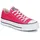 Converse Sneaker CHUCK TAYLOR ALL STAR LIFT PLATFORM in Rosa, 40