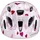 Alpina Ximo 47-51 cm Kinder white hearts 2020