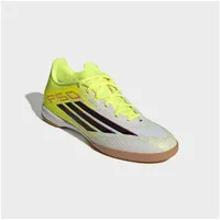 adidas F50 League IN Herren solar yellow/core black/lucid red 48