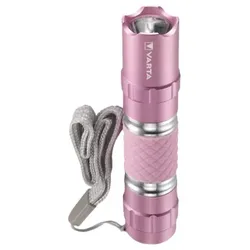 Varta Taschenlampe - LED - 0.5 W - weißes Licht