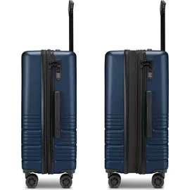 CAMEL ACTIVE Hanoi 4-Rollen M 65 cm / 65 l blau