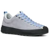 Scarpa Mojito Wrap Lifestyle-Schuhe - Scarpa Farbe:light gray, Größe:39.5 (6 UK) - light Grey/Blue - 39,5