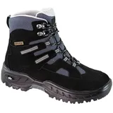 LICO FLAKE Herren Schwarz/Grau 41