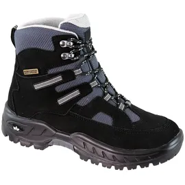 LICO FLAKE Herren Schwarz/Grau 41