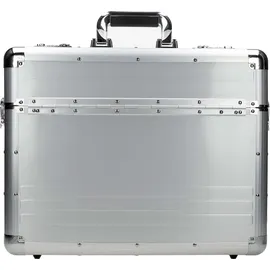 ALUMAXX Betha Pilotenkoffer silber