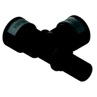 Fränkische Rohrwerke Fränkische T-Adapter ATPA-121212B-CA