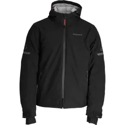 Acerbis Up Town, Textiljacke wasserdicht - Schwarz - L