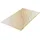 KLEINE WOLKE Tender 70 x 120 cm sandbeige