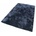 Hochflor-Teppich »Relaxx«, rechteckig, 25129815-31 dunkelblau 25 mm