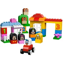 LEGO Duplo Micky und seine Freunde 10531