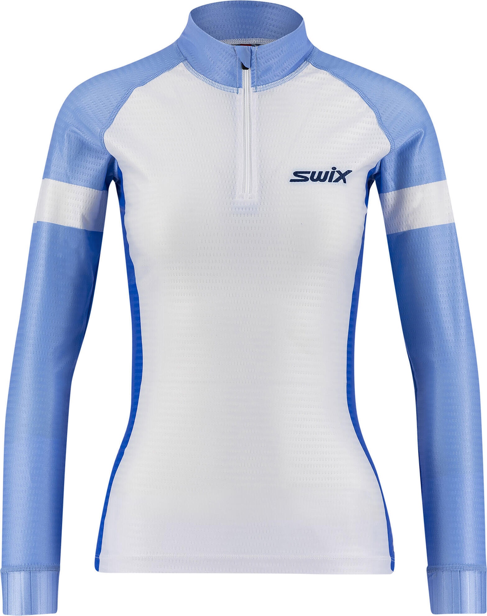 Swix Focus 2-pcs Skisuit W bluebell (72108) M