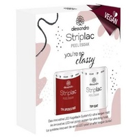 Alessandro Striplac You ́re So Classy Nagellack 1 Set