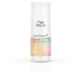 Wella ColorMotion+ Shampoo 50ml