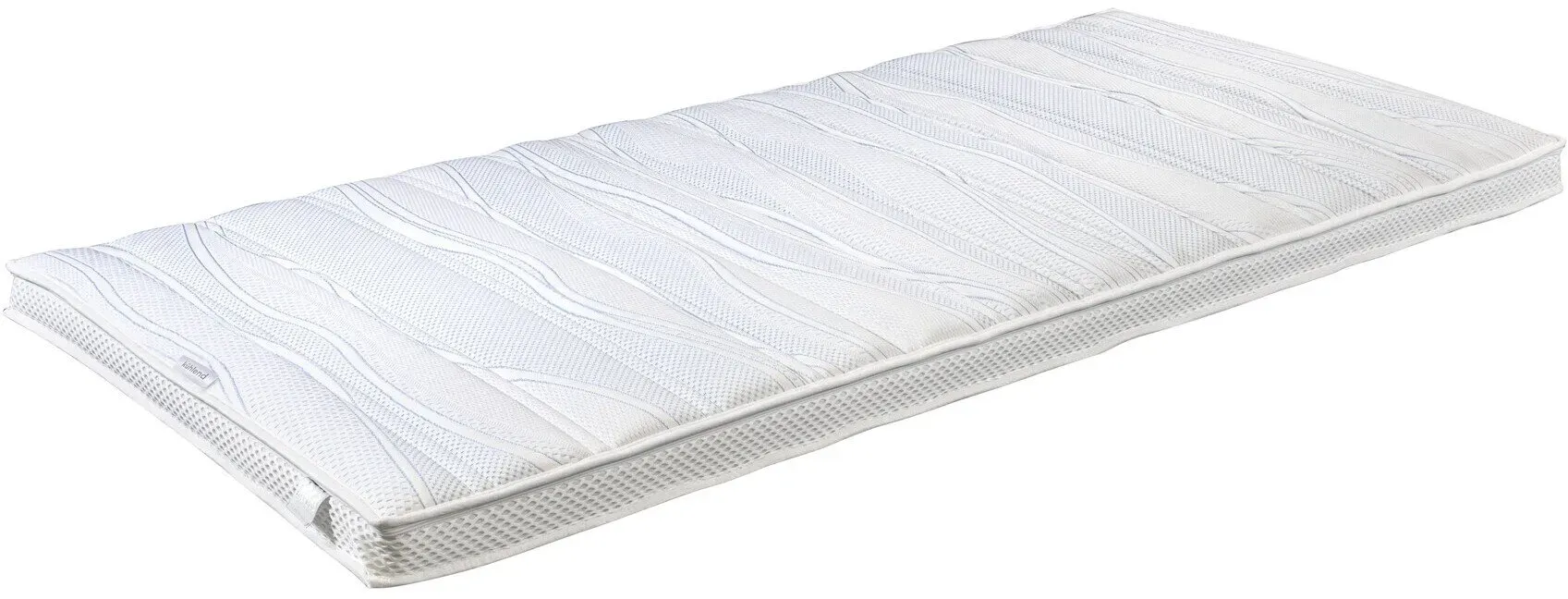 Hasena »Celeste-Piu Twin Drell« Matratze 180x200 cm / H2/H2