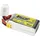 Tattu LiPo Akku 14,8V 650mAh 4S 95C