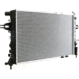 mahle Kühler, Motorkühlung BEHR