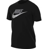 Nike Herren M90 Wntrzd T Shirt, Schwarz, M EU