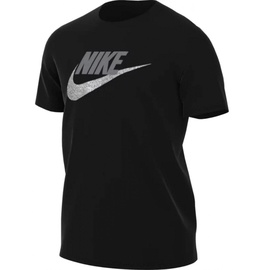 Nike Herren M90 Wntrzd T Shirt, Schwarz, M EU