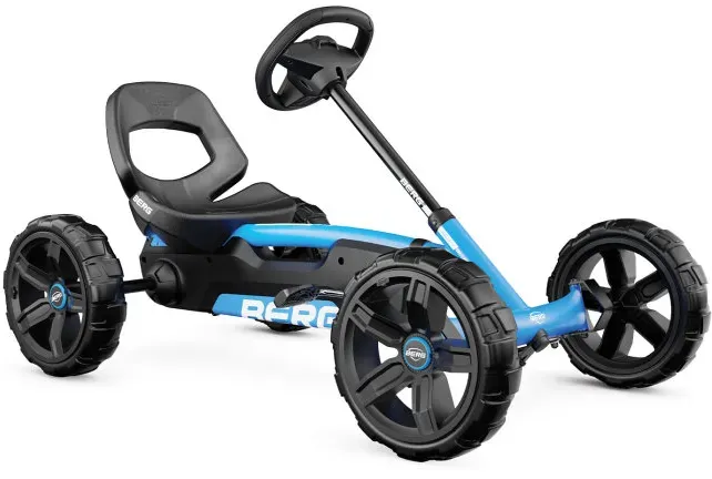 Berg Gokart Reppy blue